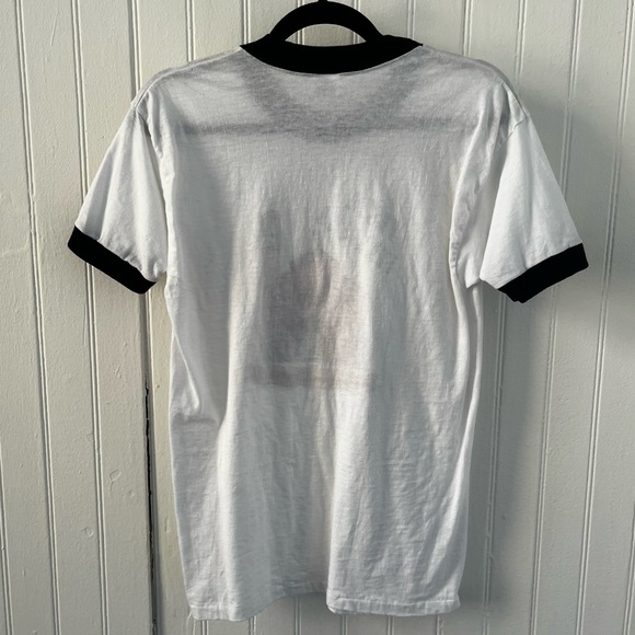 Vintage Festa Italiana Tee - Size Small - Picture 2 of 4